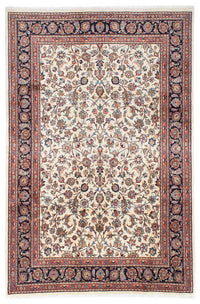Perser Rug - Classic - 290 x 200 cm - beige