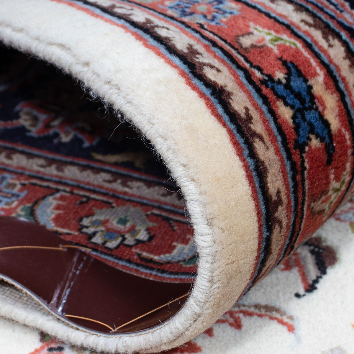 Perser Rug - Classic - 290 x 200 cm - beige