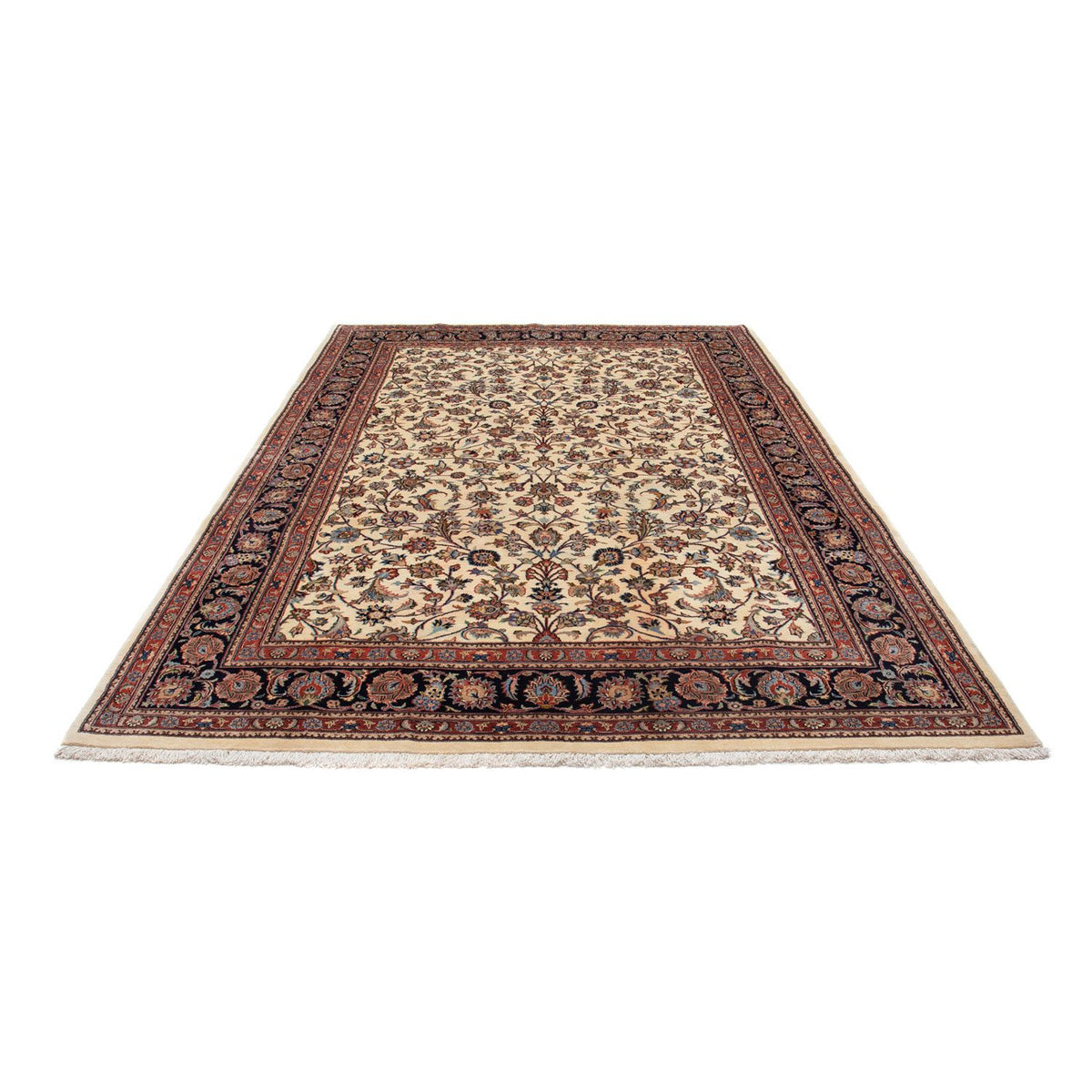 Perser Rug - Classic - 290 x 200 cm - beige