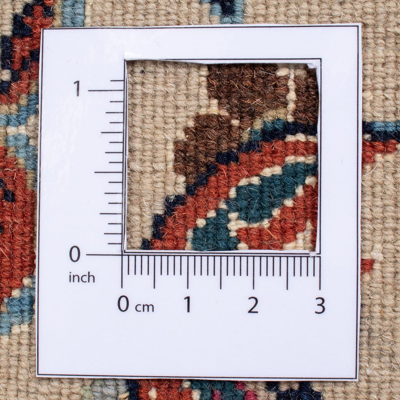 Mashhad Rug 298x191cm - Persian Rugs