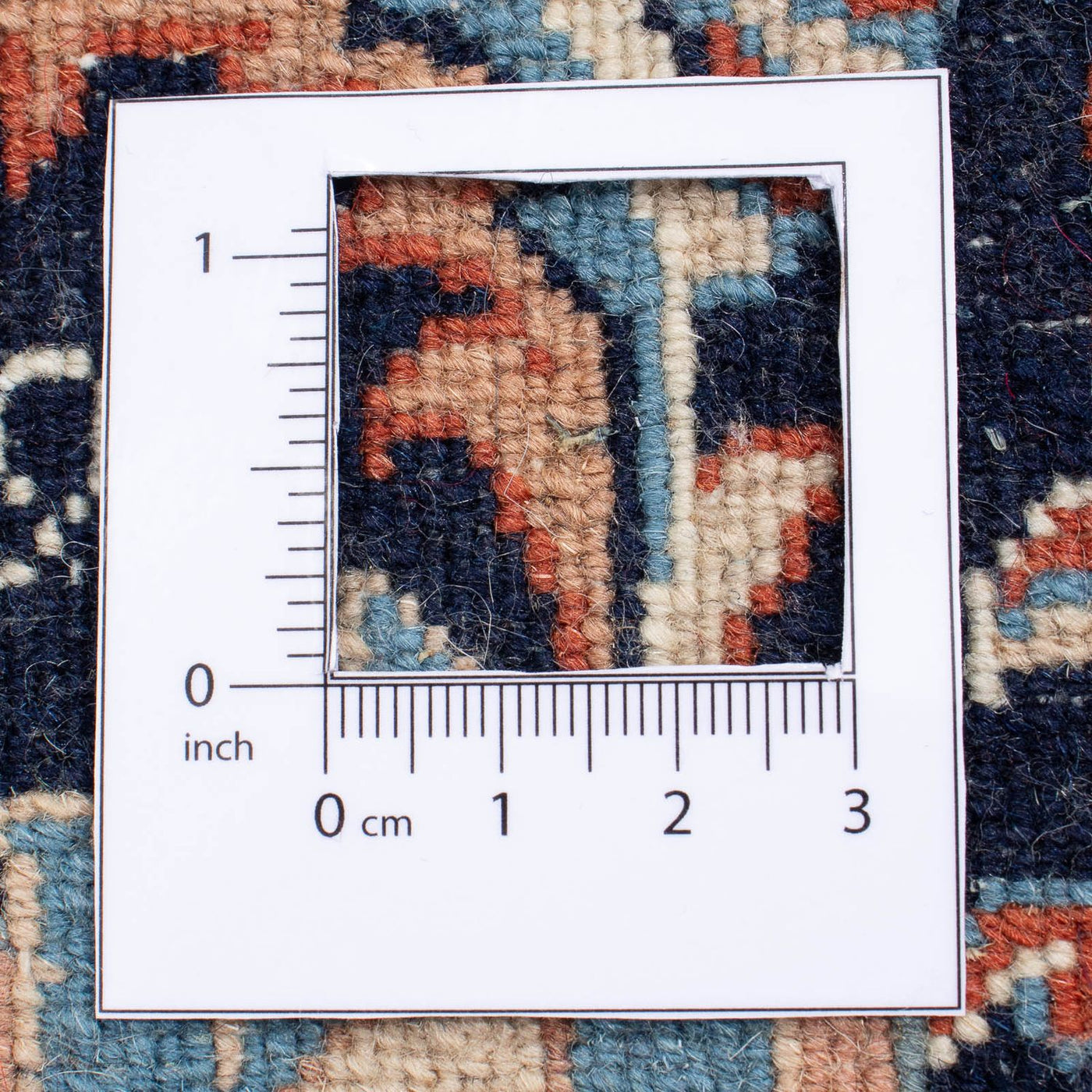 Mashhad Rug 300x202cm - Persian Rugs