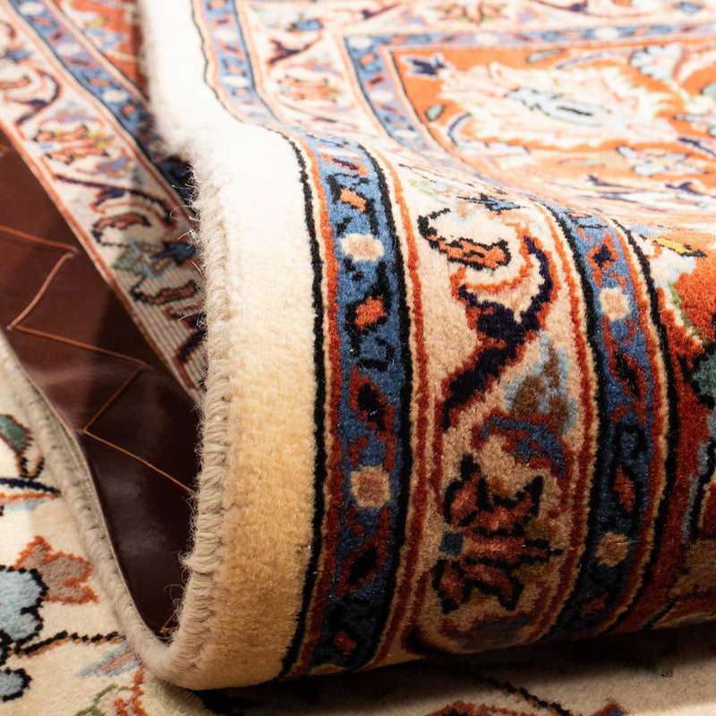 Perser Rug - Classic - 291 x 201 cm - beige