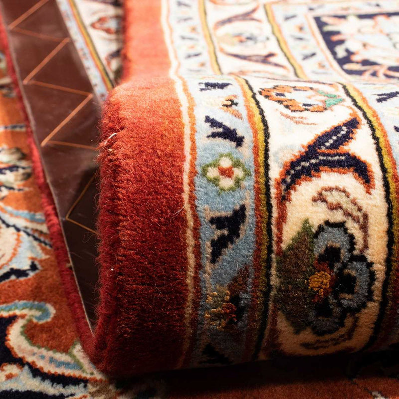 Perser Rug - Classic - 300 x 200 cm - dark red