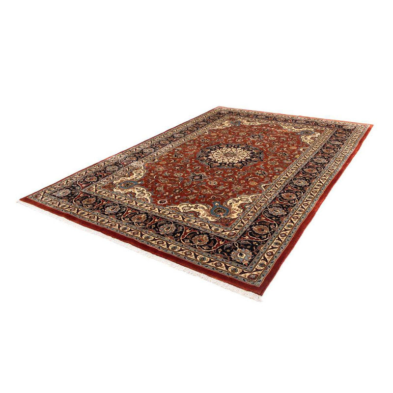 Perser Rug - Classic - 300 x 200 cm - dark red