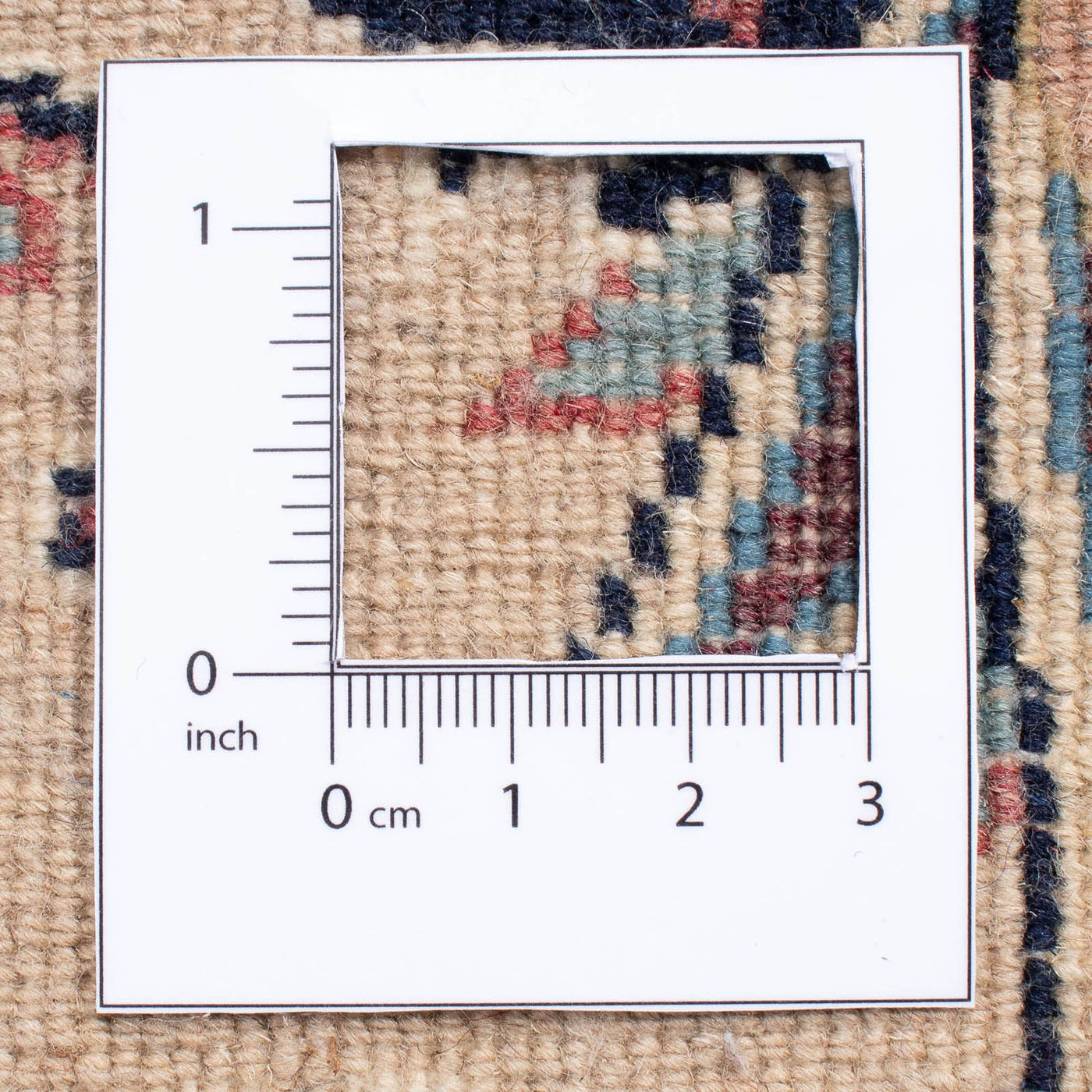 Mashhad Rug 261x200cm - Persian Rugs
