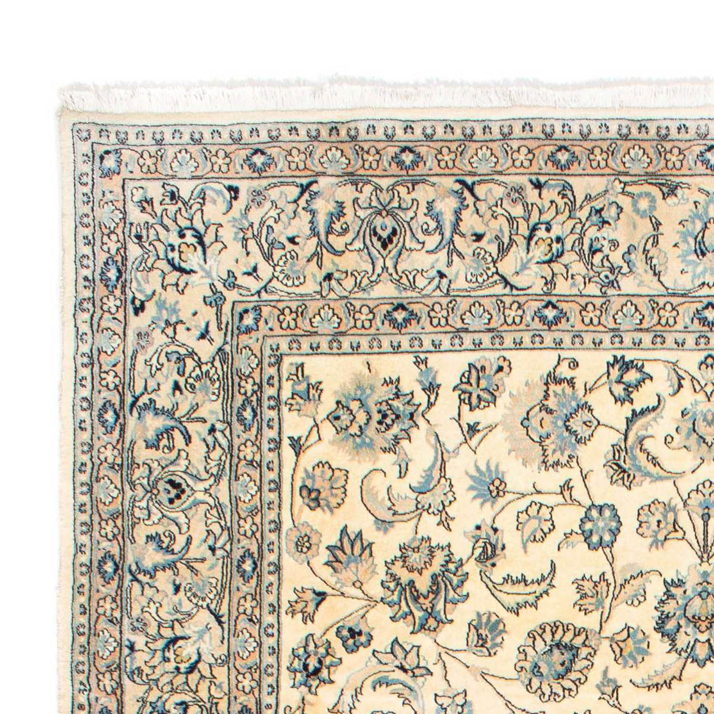 Mashhad Rug 322x205cm - Persian Rugs