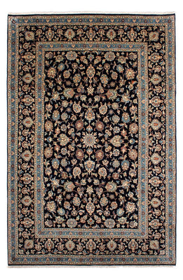 Perser Rug - Classic - 296 x 193 cm - dark blue