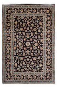 Perser Rug - Classic - 296 x 193 cm - dark blue