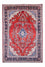 Perser Rug - Keshan - 315 x 210 cm - dark red