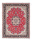 Perser Rug - Tabriz - 201 x 151 cm - red