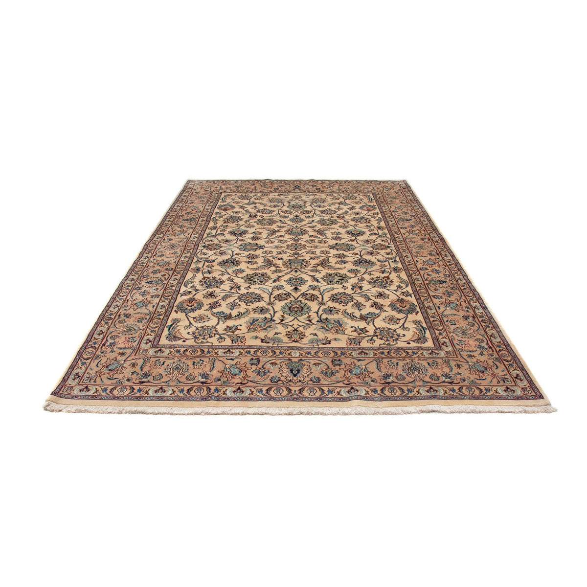 Perser Rug - Classic - 295 x 197 cm - beige