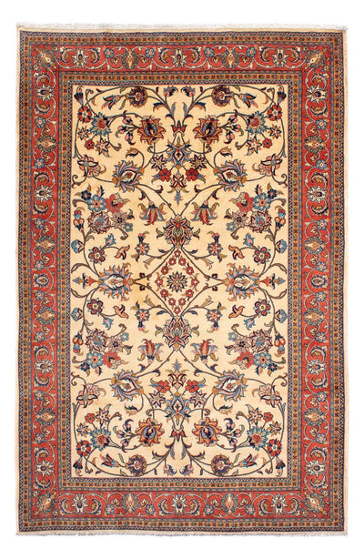 Sarouk Rug 205x298cm - Persian Rugs