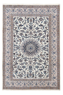Perser Rug - Nain - Royal - 292 x 206 cm - beige