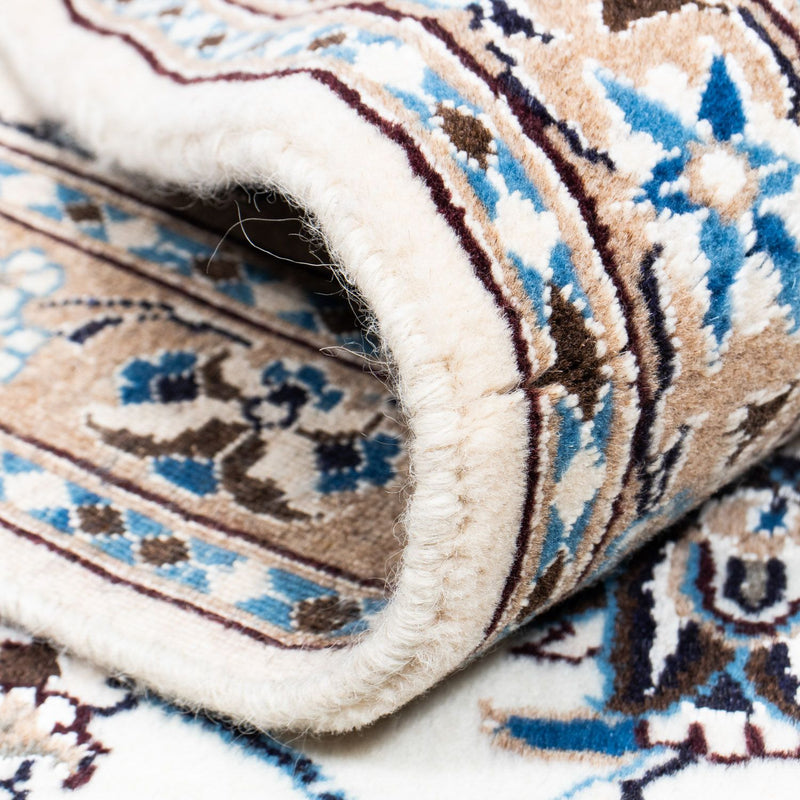Perser Rug - Nain - Royal - 292 x 206 cm - beige