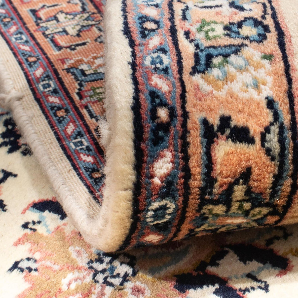 Perser Rug - Classic - 295 x 200 cm - beige