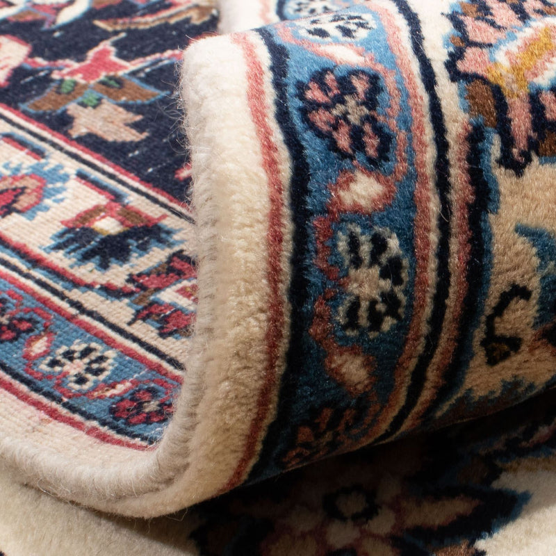 Perser Rug - Classic - 252 x 198 cm - beige