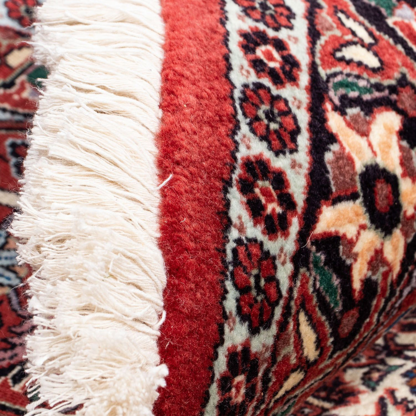 Bidjar Rug 305x305cm - Persian Rugs