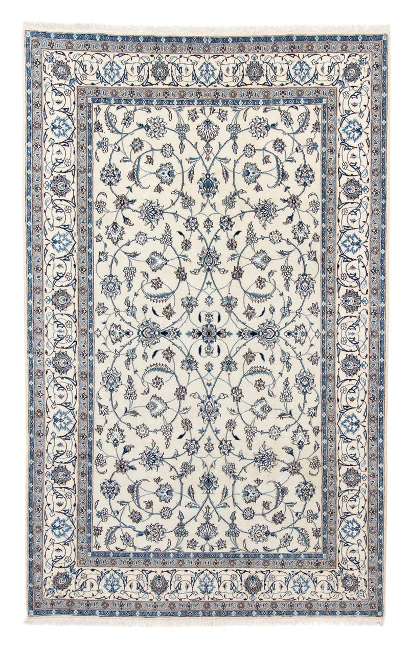 Perser Rug - Nain - Royal - 298 x 200 cm - beige