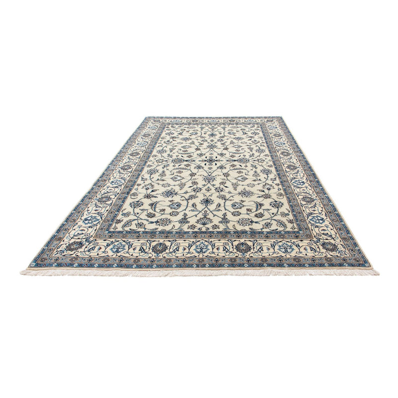 Perser Rug - Nain - Royal - 298 x 200 cm - beige