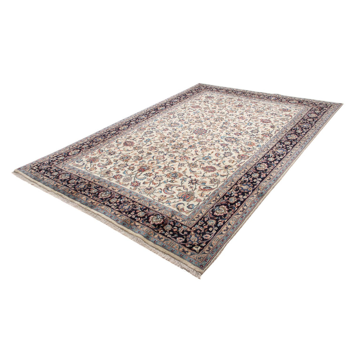 Perser Rug - Classic - 291 x 196 cm - beige