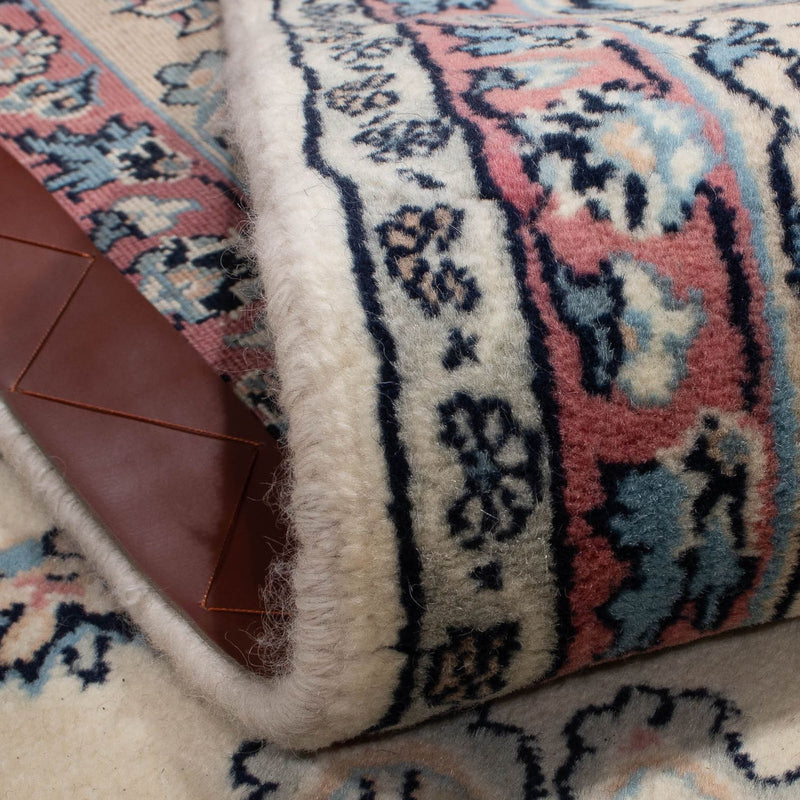 Perser Rug - Classic - 275 x 201 cm - beige