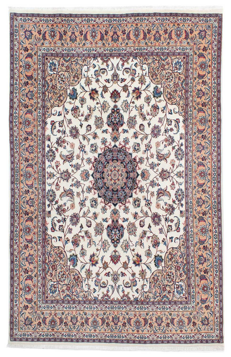 Perser Rug - Classic - 306 x 195 cm - beige