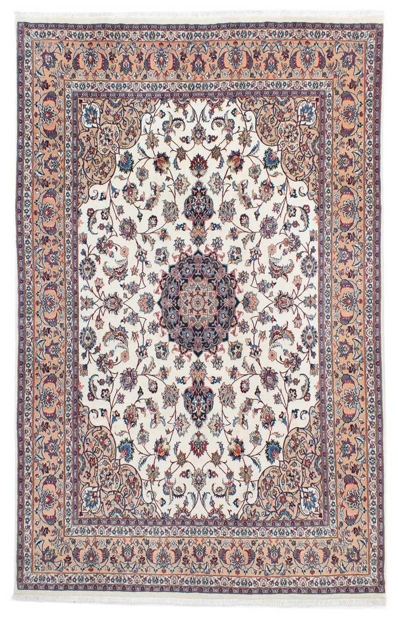 Perser Rug - Classic - 306 x 195 cm - beige