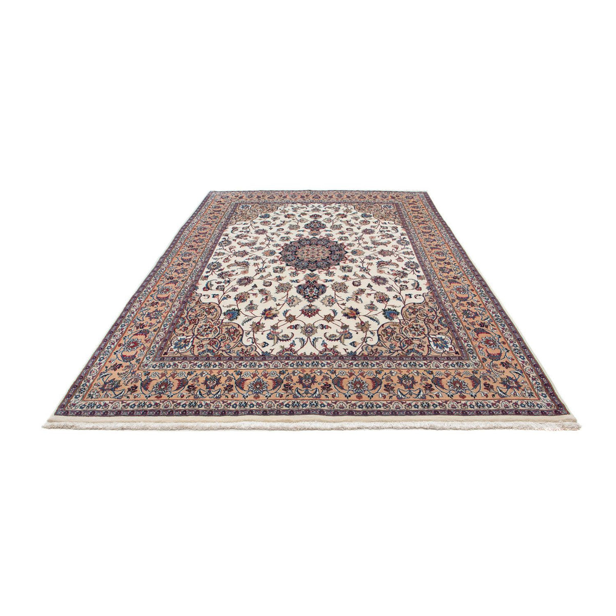 Perser Rug - Classic - 306 x 195 cm - beige