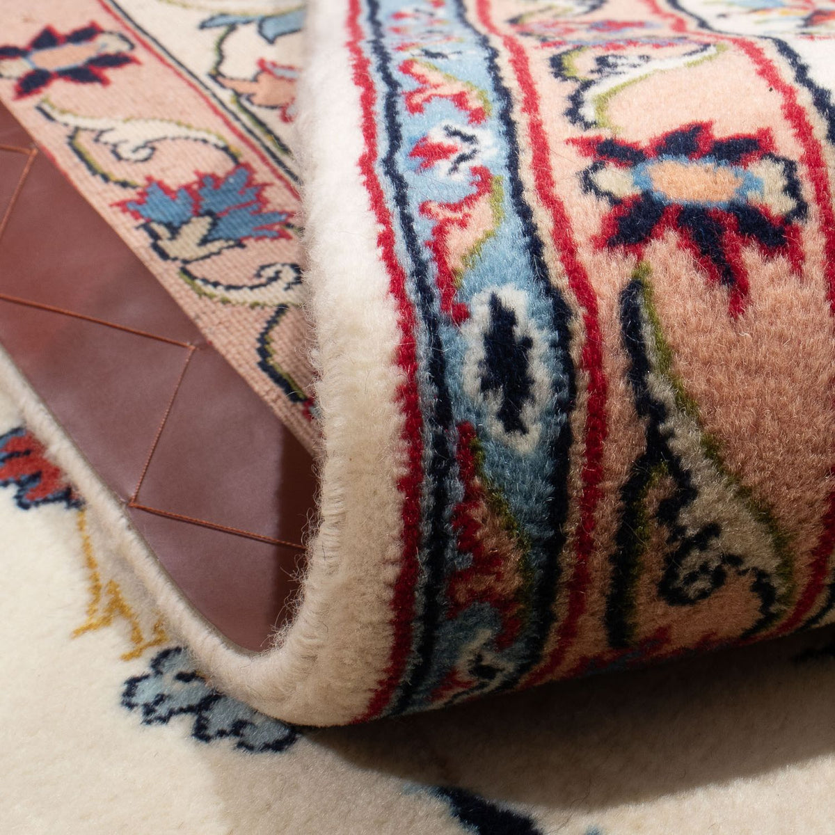 Perser Rug - Classic - 295 x 206 cm - beige