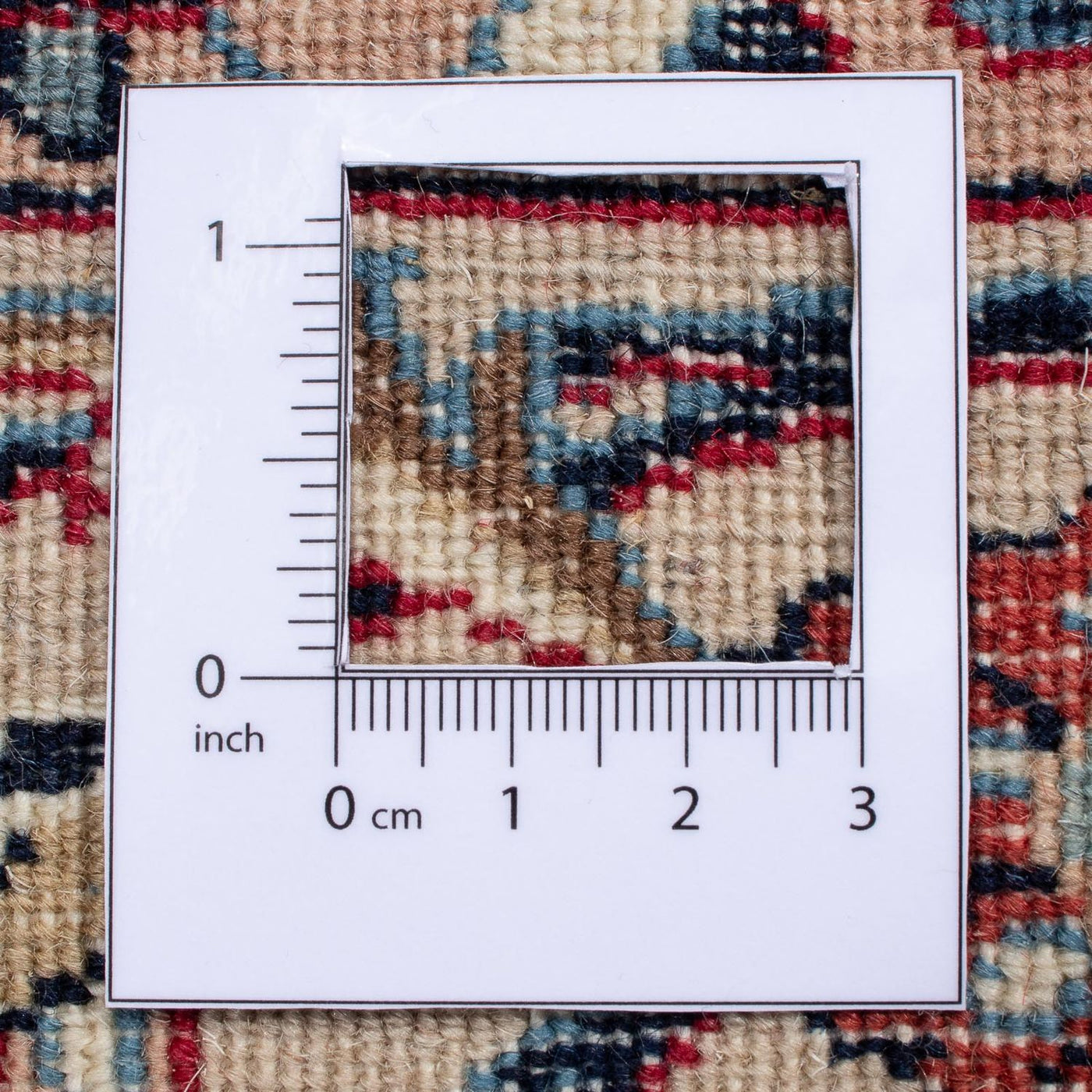 Mashhad Rug 290x200cm - Persian Rugs