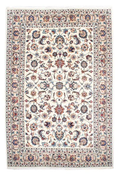 Mashhad Rug 198x300cm - Persian Rugs