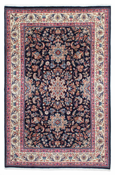 Mashhad Rug 199x295cm - Persian Rugs