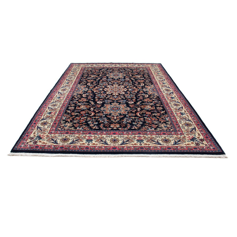 Perser Rug - Classic - 295 x 199 cm - black