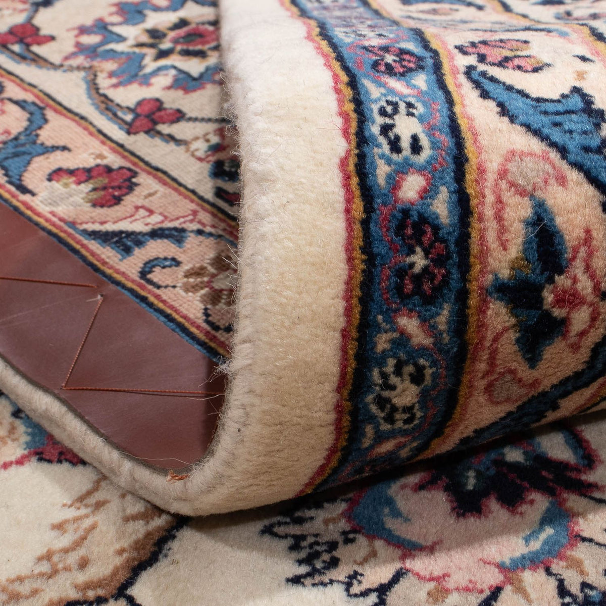 Perser Rug - Classic - 252 x 197 cm - beige