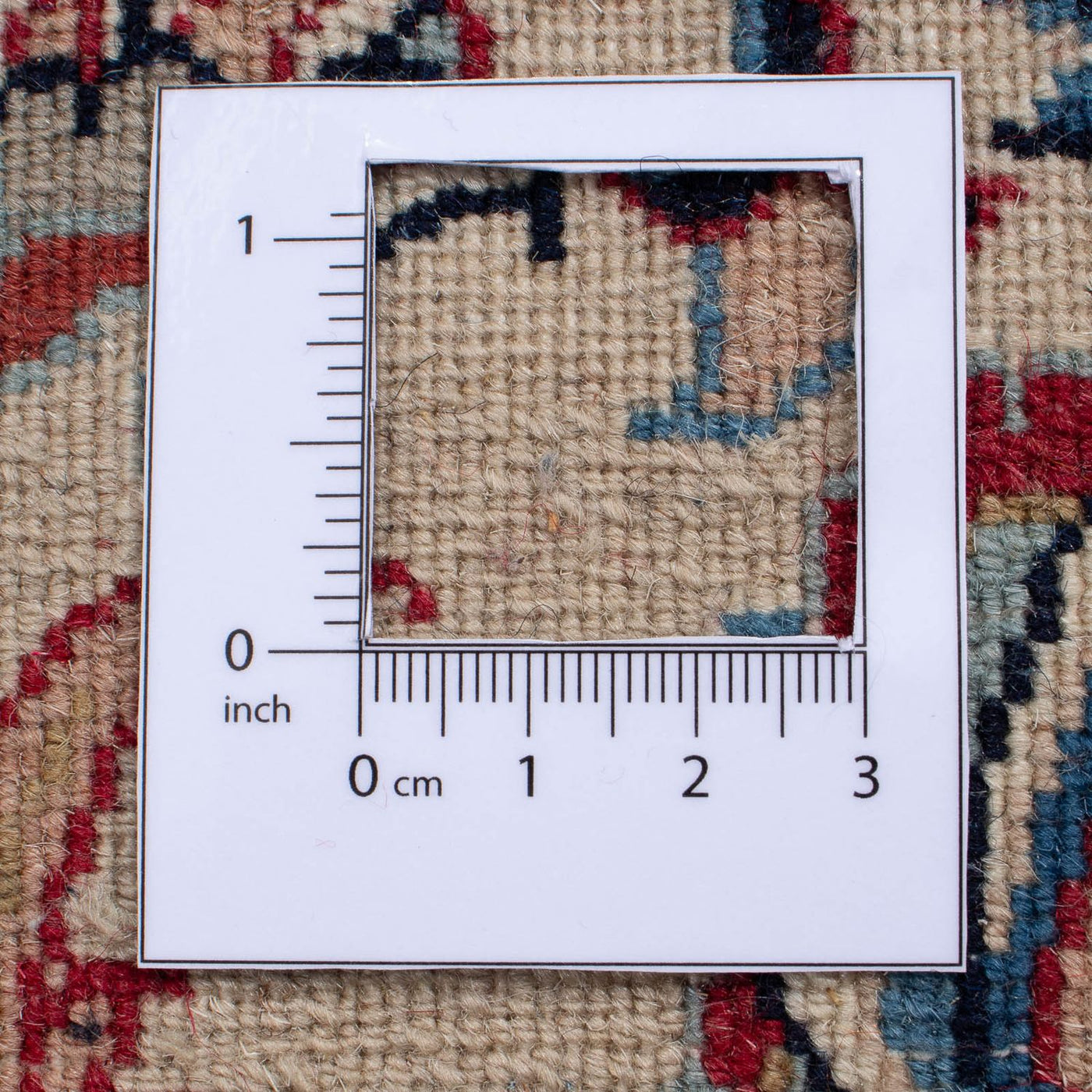 Mashhad Rug 302x194cm - Persian Rugs