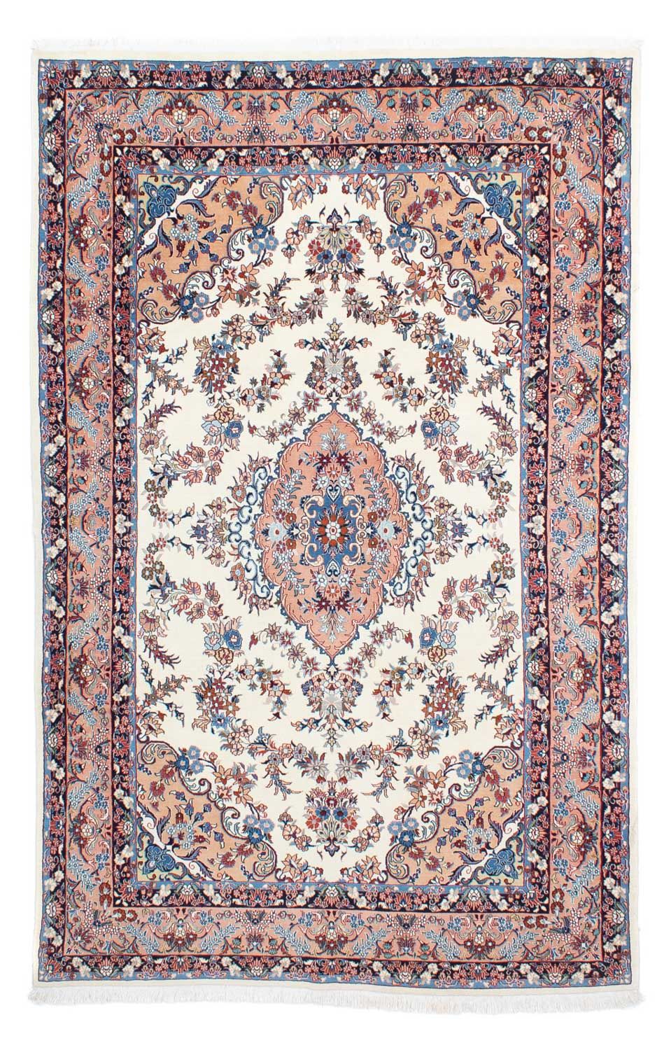 Perser Rug - Classic - 300 x 195 cm - beige