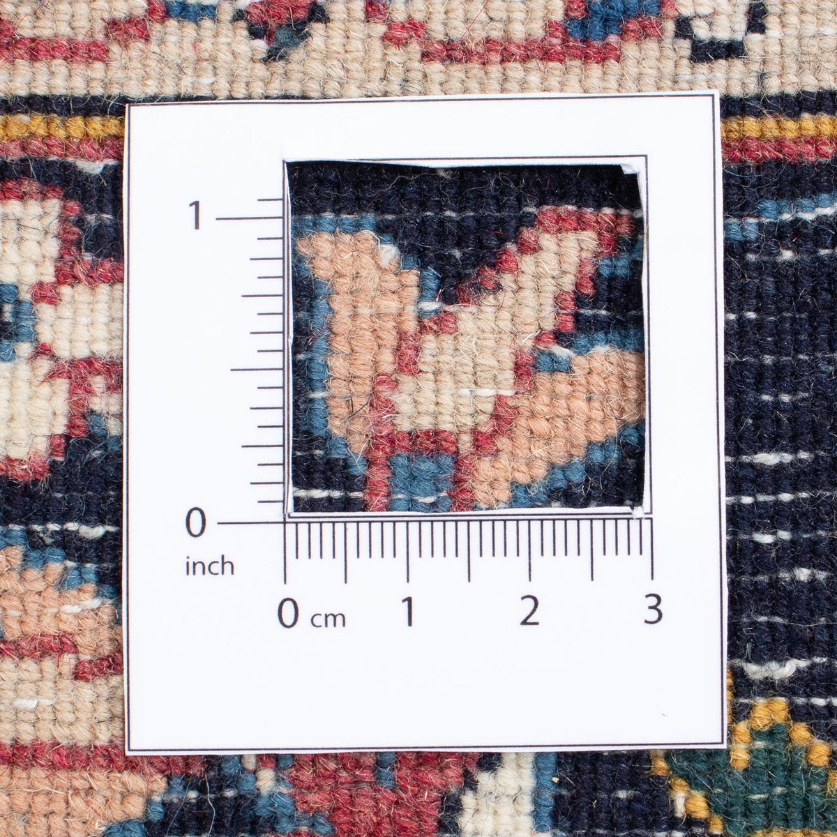 Perser Rug - Classic - 255 x 200 cm - beige