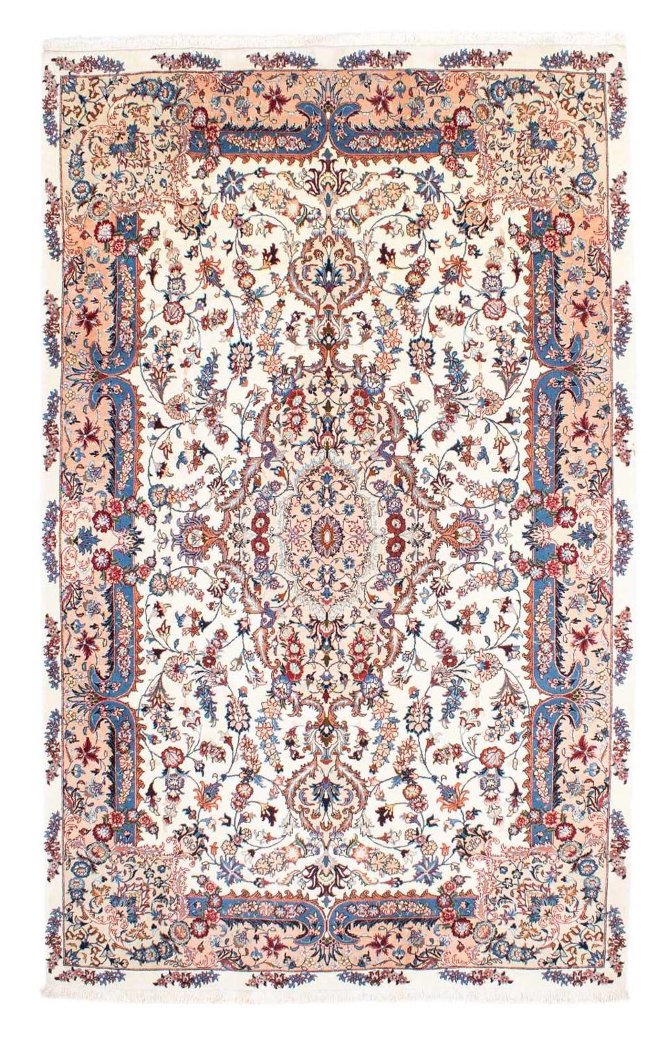 Perser Rug - Classic - 315 x 200 cm - beige