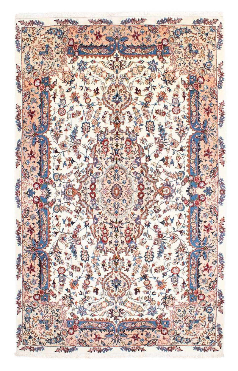 Perser Rug - Classic - 315 x 200 cm - beige