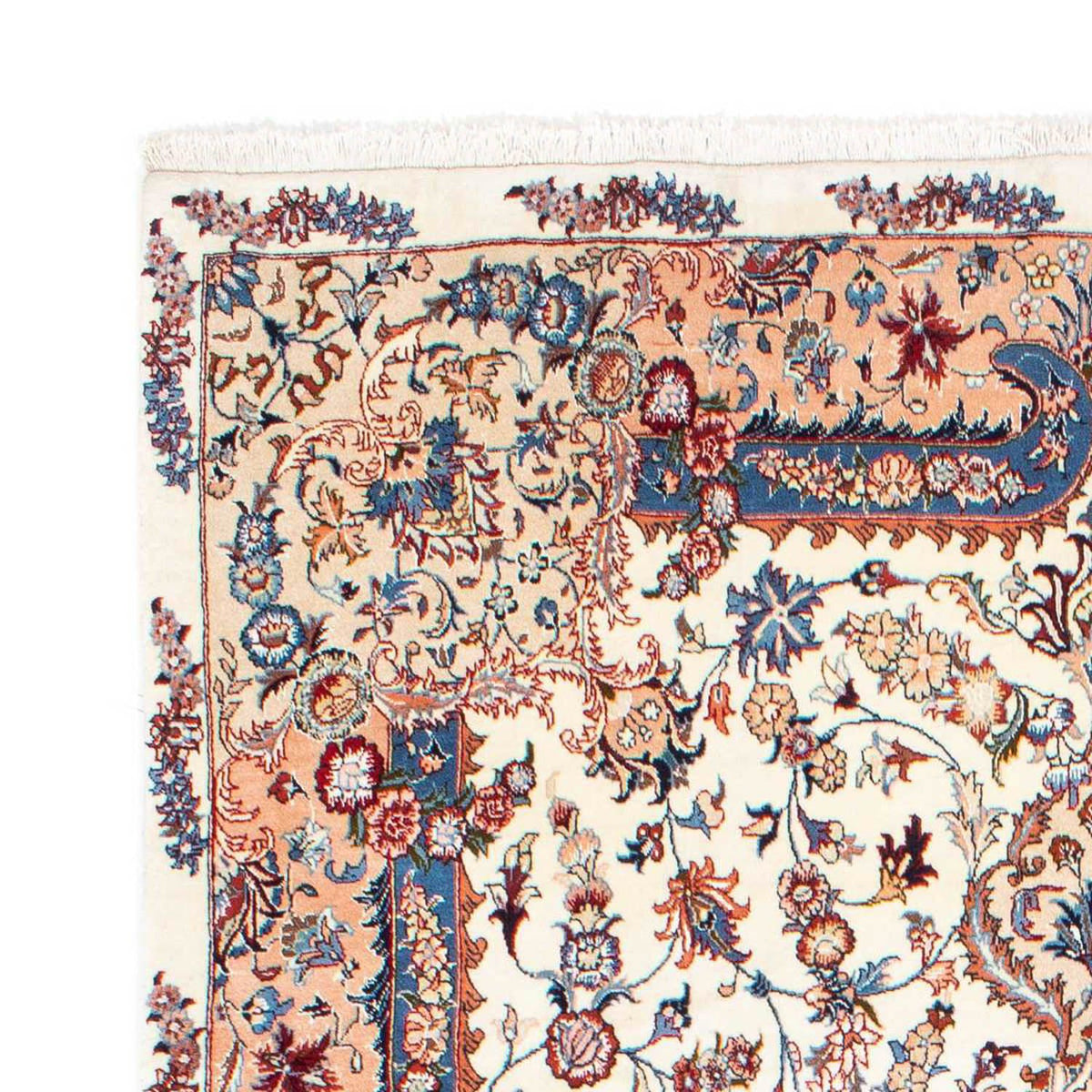 Perser Rug - Classic - 315 x 200 cm - beige