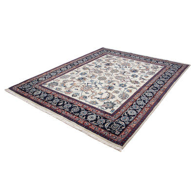 Mashhad Rug 197x245cm - Persian Rugs