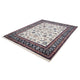 Mashhad Rug 245x197cm - Persian Rugs