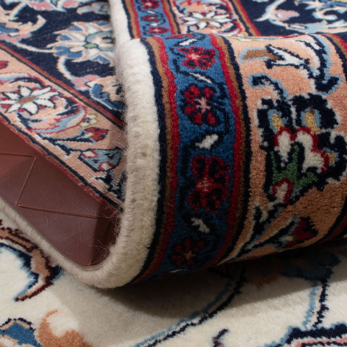 Perser Rug - Classic - 245 x 197 cm - beige