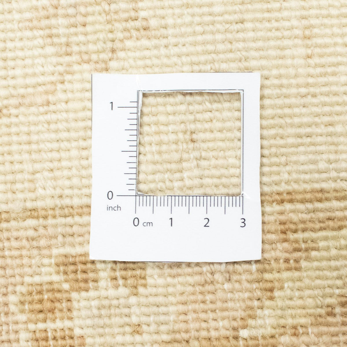 Ziegler Rug - 230 x 174 cm - beige