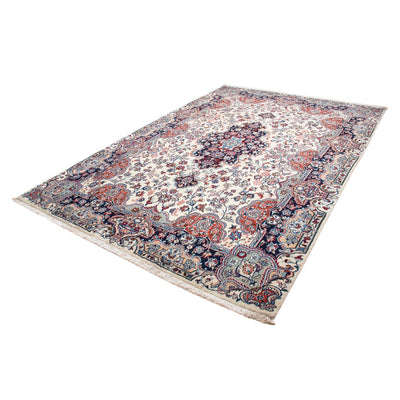 Mashhad Rug 195x295cm - Persian Rugs
