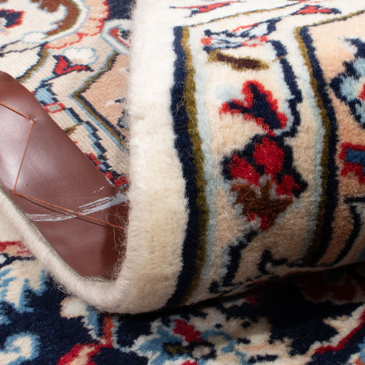 Perser Rug - Classic - 295 x 195 cm - beige