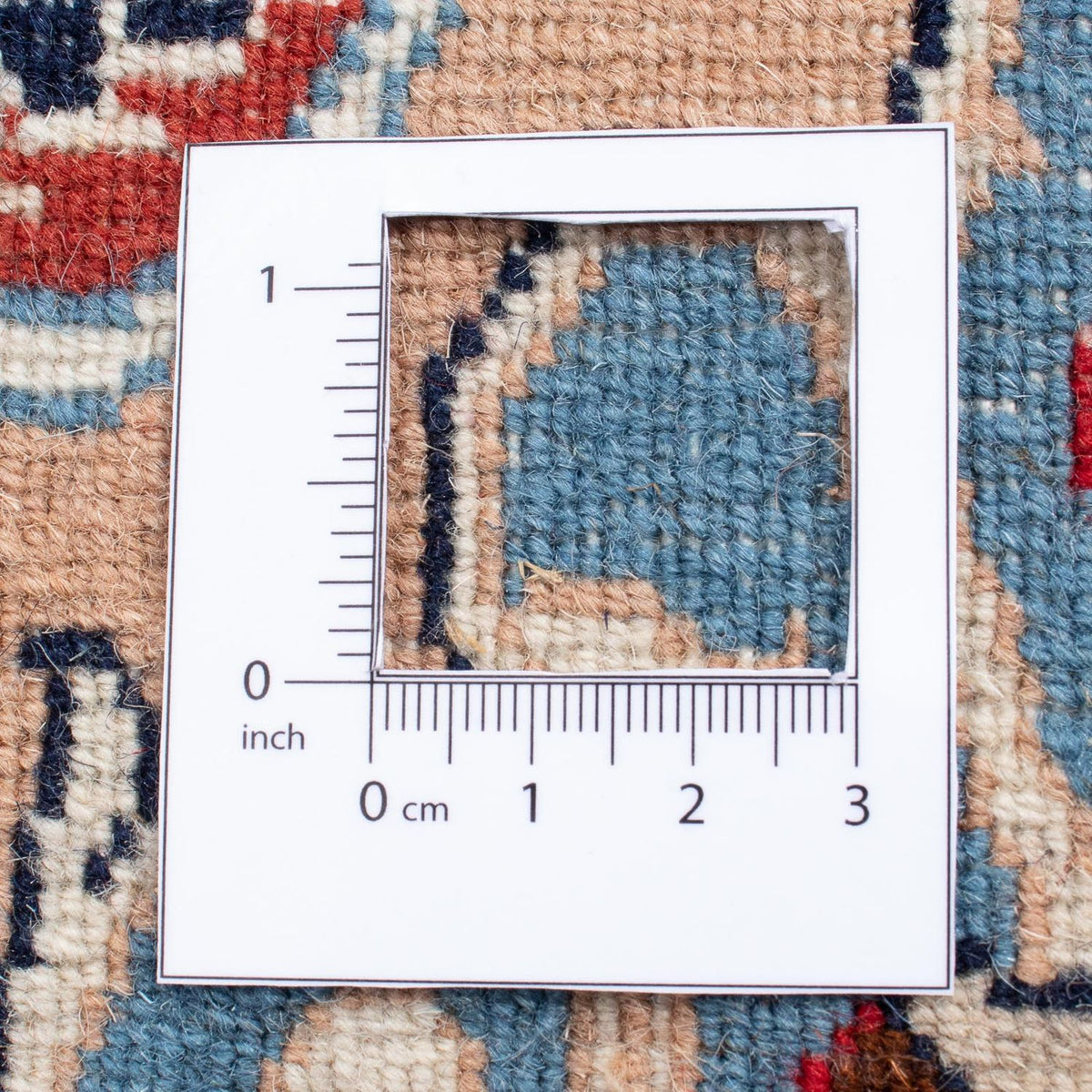 Perser Rug - Classic - 295 x 195 cm - beige