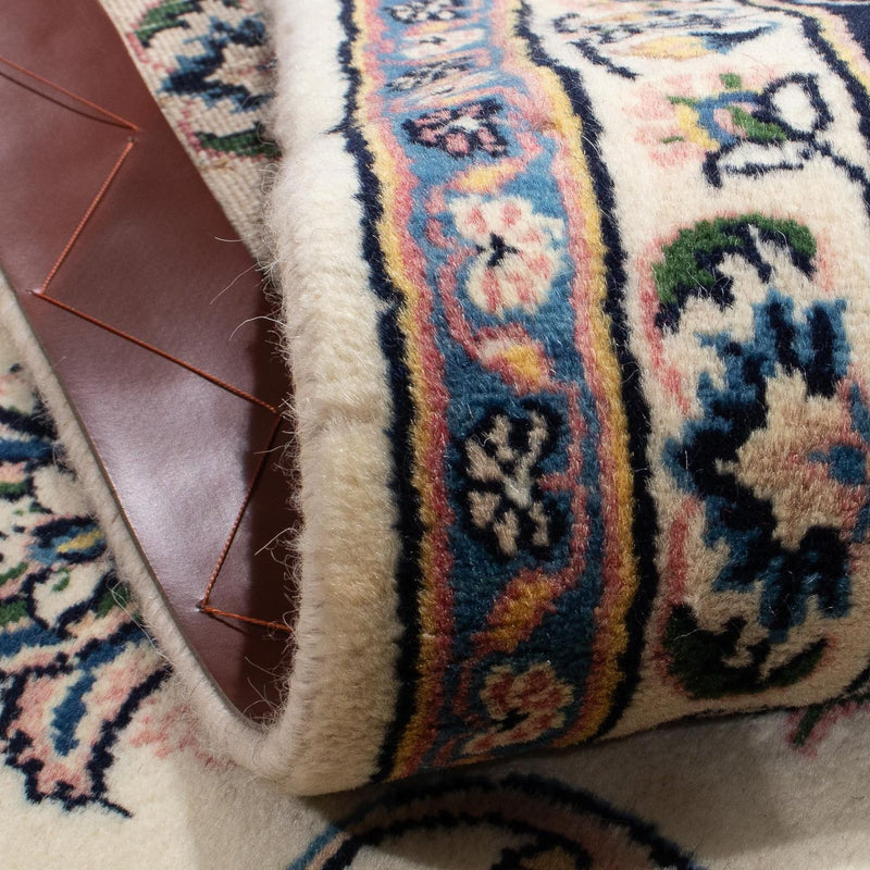 Perser Rug - Classic - 250 x 196 cm - beige