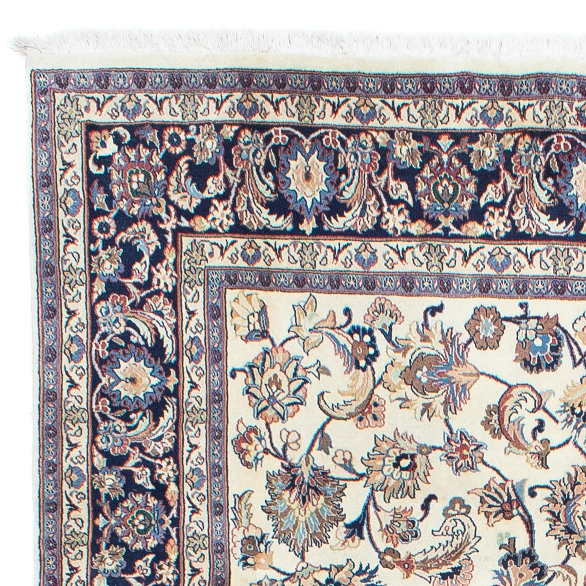 Mashhad Rug 197x300cm - Persian Rugs