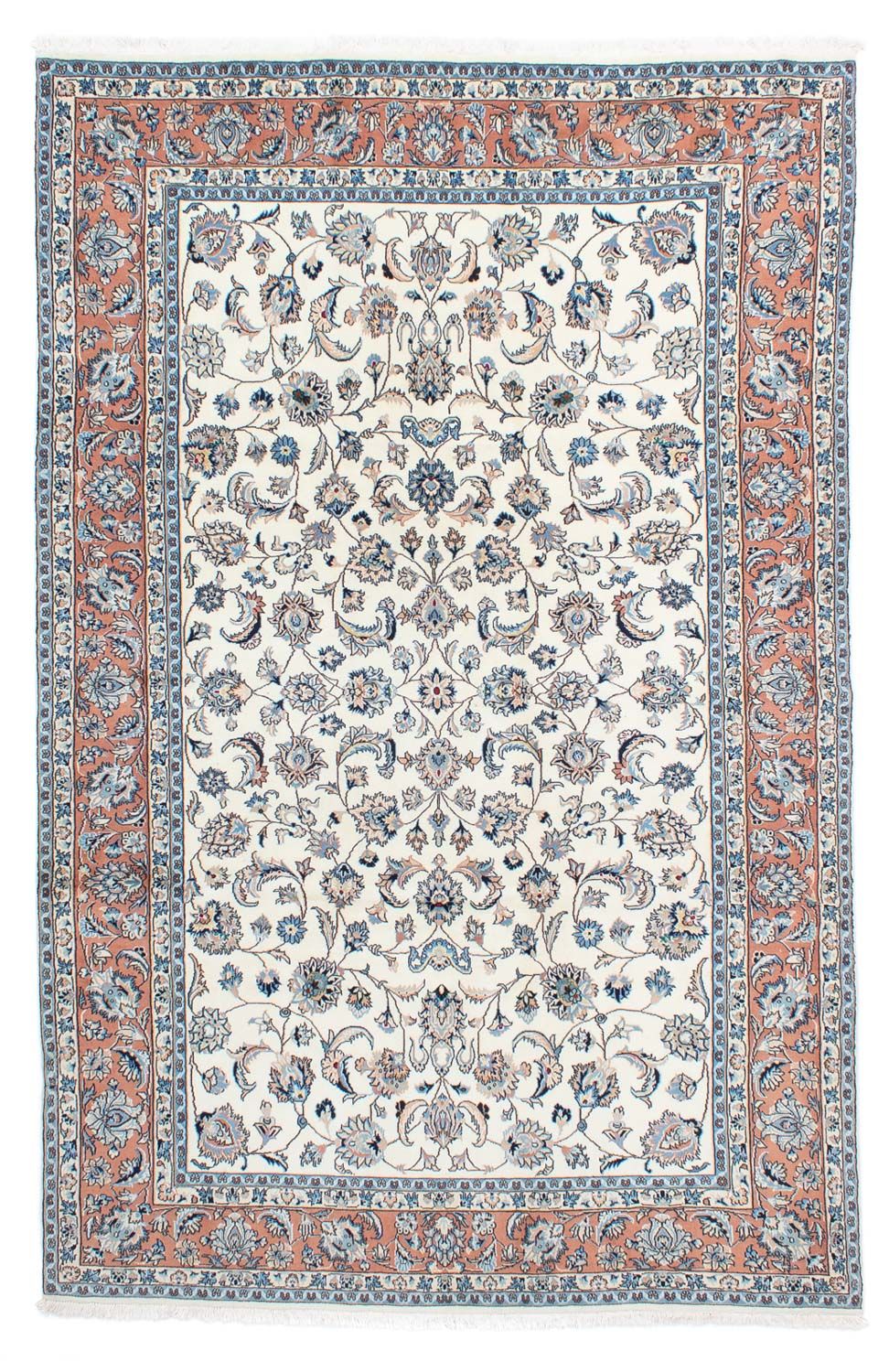 Perser Rug - Classic - 297 x 200 cm - beige